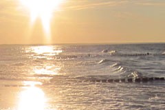 Ostseestrand Usedom